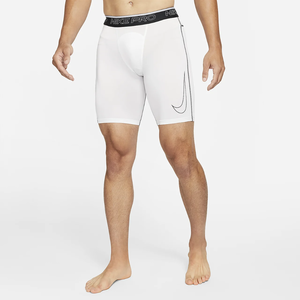 Nike Pro Dri-FIT Men&#039;s Long Shorts DD1911-100