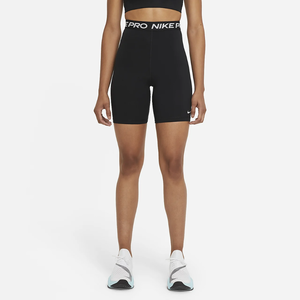 Nike Pro 365 Women&#039;s High-Rise 7&quot; Shorts DA0481-011