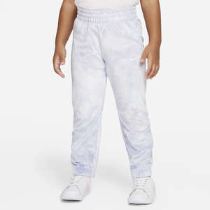 Nike Toddler Velour Pants 26I547-P1B