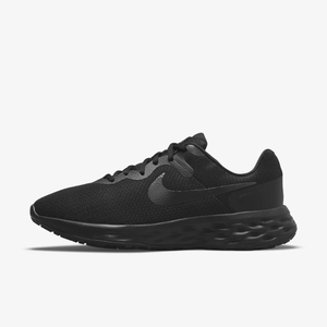 Nike Revolution 6 Men&#039;s Running Shoes (Extra Wide) DD8475-001
