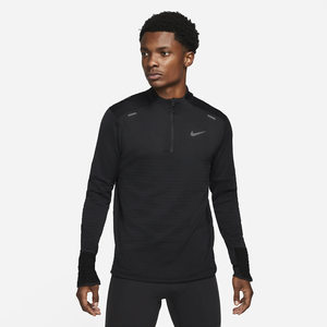 Nike Therma-FIT Repel Element Men&#039;s 1/2-Zip Running Top DD5662-010