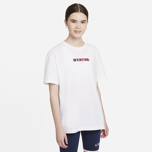 U.S. Women&#039;s T-Shirt DB4161-100