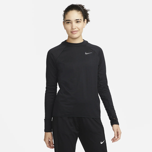 Nike Therma-FIT Element Women&#039;s Running Crew DD6779-010