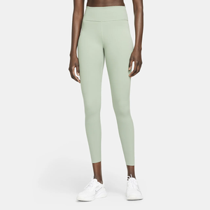 Nike One Luxe Women&#039;s Mid-Rise Leggings AT3098-357