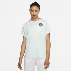 Club América Women&#039;s Nike Short-Sleeve Soccer Top DC2140-496