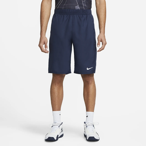 NikeCourt Dri-FIT Victory Men&#039;s 11&quot; Tennis Shorts DD8335-451