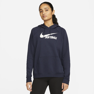 Nike Women&#039;s Fleece Pullover Hoodie W31967P604N-41S