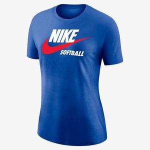 Nike Women&#039;s T-Shirt W11942P610N-4EV