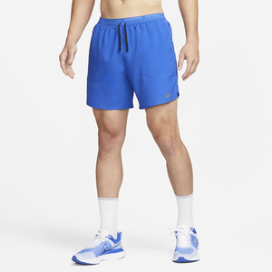 Nike Dri-FIT Stride Men&#039;s 7&quot; Brief-Lined Running Shorts DM4761-480