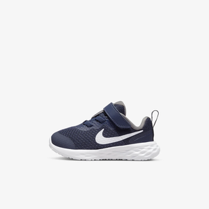 Nike Revolution 6 Baby/Toddler Shoes DD1094-400