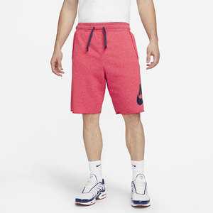 Nike Sportswear Sport Essentials Men&#039;s French Terry Alumni Shorts DM6817-657