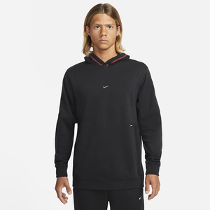 Nike Men&#039;s Fleece Soccer Hoodie DC9024-010
