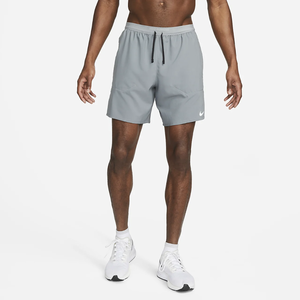 Nike Dri-FIT Stride Men&#039;s 7&quot; 2-In-1 Running Shorts DM4759-084
