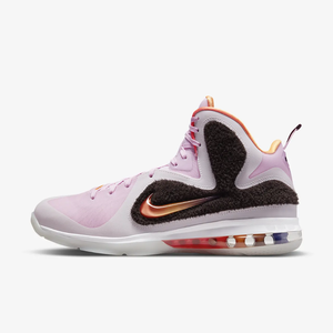 Nike LeBron IX Men&#039;s Shoes DJ3908-600