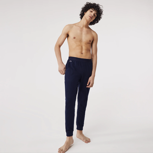 Men&#039;s Loungewear Piqué Jogger Pants 3H3469-51