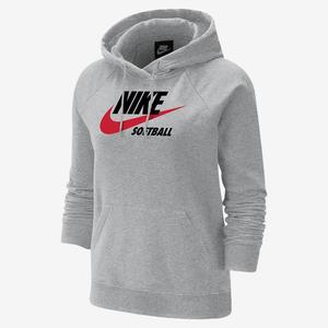 Nike Women&#039;s Fleece Pullover Hoodie W31967P613N-05A