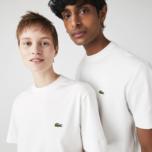 Unisex Crew Neck Organic Cotton T-shirt TH1708-51