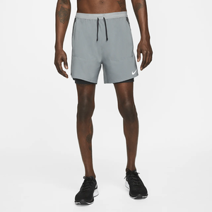 Nike Dri-FIT Stride Men&#039;s 5&quot; Hybrid Running Shorts DM4757-084