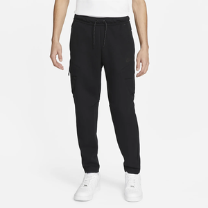 Nike Sportswear Tech Fleece Men&#039;s Utility Pants DM6453-010