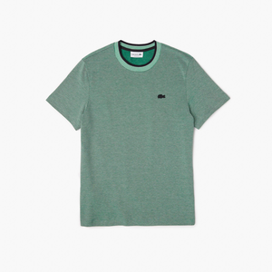 Men’s Crew Neck Premium Cotton T-shirt TH1783-51