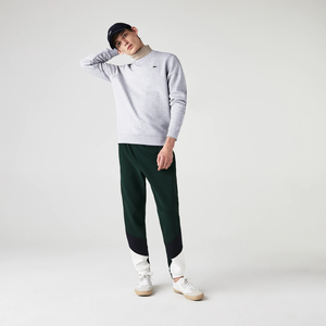 Men&#039;s SPORT Cotton Blend Fleece Sweatshirt SH1505-51
