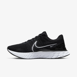 Nike React Infinity Run Flyknit 3 Men&#039;s Road Running Shoes DH5392-001