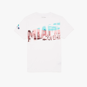 Men&#039;s Miami Open Miami Graphic T-shirt TH7745-51