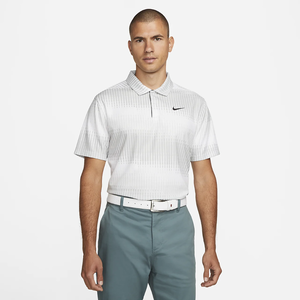 Nike Dri-FIT ADV Tiger Woods Men&#039;s Golf Polo DN2237-100