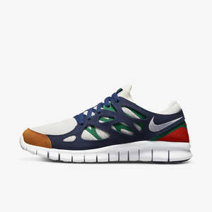 Nike Free Run 2 Men&#039;s Shoes 537732-015