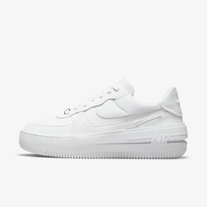 Nike Air Force 1 PLT.AF.ORM Women&#039;s Shoes DJ9946-100