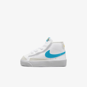 Nike Blazer Mid &#039;77 Baby/Toddler Shoes DA4088-107