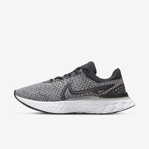 Nike React Infinity Run Flyknit 3 Men&#039;s Road Running Shoes DH5392-006