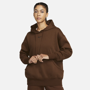 Nike Sportswear Phoenix Fleece Women&#039;s Oversized Pullover Hoodie DQ5860-259