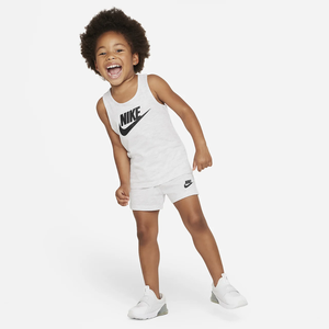 Nike Toddler Tank and Shorts Set 26J438-X58