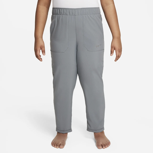 Nike Yoga Dri-FIT Big Kids&#039; (Girls&#039;) Pants (Extended Size) DN4749-084