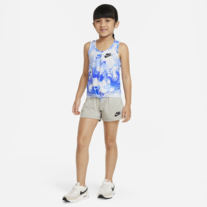 Nike Little Kids&#039; Tank and Shorts Set 36J569-C87