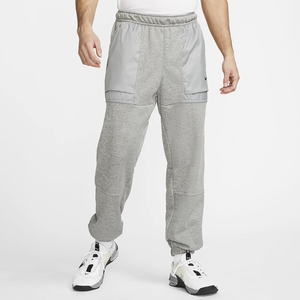 Nike Therma-FIT Men&#039;s Tapered Fitness Pants DQ5407-063