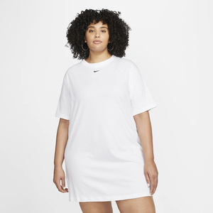 Nike Sportswear Essential Women&#039;s Dress (Plus Size) DN5472-100