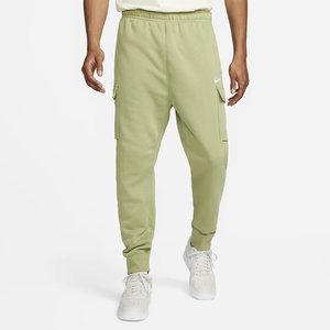 Nike Sportswear Club Fleece Men&#039;s Cargo Pants CD3129-334