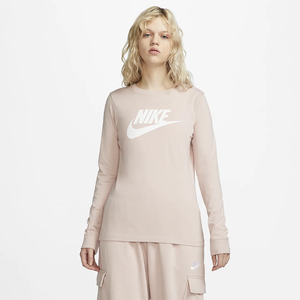 Nike Sportswear Women&#039;s Long-Sleeve T-Shirt BV6171-602