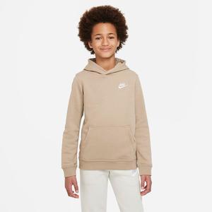 Nike Sportswear Club Big Kids&#039; Pullover Hoodie BV3757-247