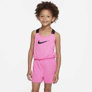 Nike Little Kids&#039; Romper 36J601-A2I