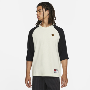 Nike SB Raglan Skate T-Shirt DV1725-113