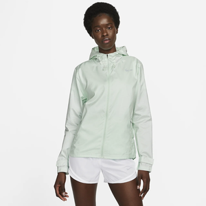 Nike Essential Women&#039;s Running Jacket CU3217-394