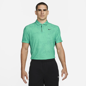 Nike Dri-FIT ADV Tiger Woods Men&#039;s Golf Polo DH0711-369