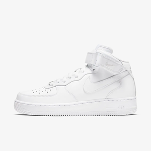 Nike Air Force 1 &#039;07 Mid Women&#039;s Shoe DD9625-100