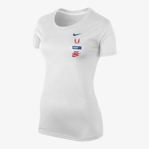 Nike Dri-FIT Women&#039;s T-Shirt W21549P553N-10A