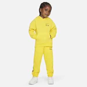 Nike Toddler Air Hoodie and Pants Set 76J790-Y11