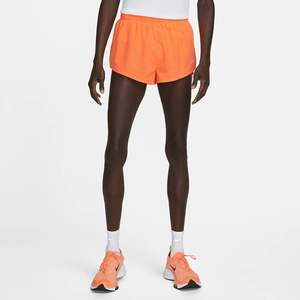 Nike Fast Men&#039;s 2&quot; Running Shorts CJ7845-803