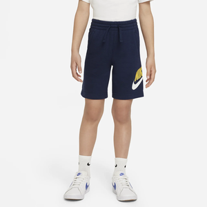 Nike Little Kids&#039; Shorts 86G710-U90